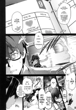 Sister Breeder : page 111