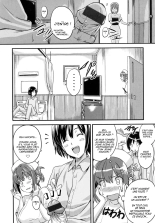 Sister Breeder : page 190