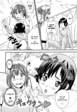 Sister Breeder : page 192