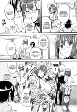 Sister Breeder : page 208