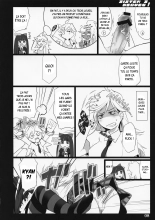 SISTER'S HEAVEN : page 8