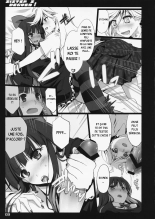 SISTER'S HEAVEN : page 9