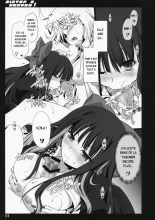SISTER'S HEAVEN : page 11