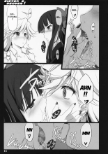 SISTER'S HEAVEN : page 15