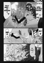SISTER'S HEAVEN : page 22