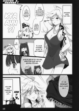 SISTER'S HEAVEN : page 23