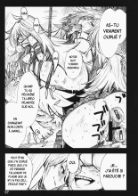 SISTER'S HEAVEN : page 26