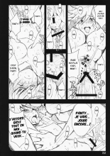 SISTER'S HEAVEN : page 31