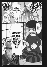 SISTER'S HEAVEN : page 34