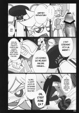 SISTER'S HEAVEN : page 35