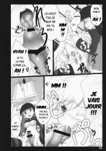 SISTER'S HEAVEN : page 37
