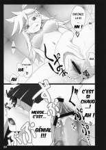 SISTER'S HEAVEN : page 38
