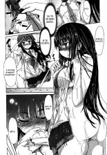 Skip Step Escape : page 2