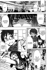 Skip Step Escape : page 3