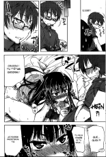 Skip Step Escape : page 8