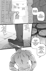 Slave Market : page 2