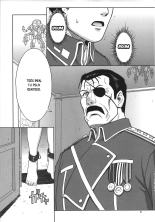 Slave Secretary : page 8