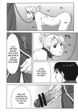 Slave Secretary : page 11