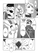 Slave Secretary : page 15