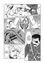 Slave Secretary : page 18