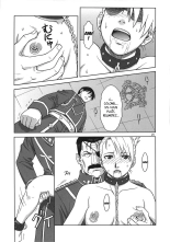 Slave Secretary : page 20