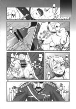 Slave Secretary : page 23