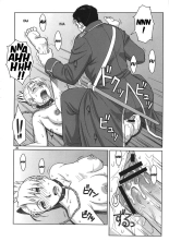 Slave Secretary : page 29