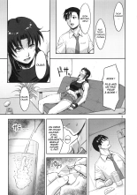 Sleeping Revy : page 2