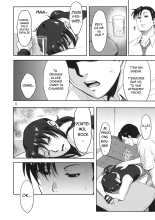 Sleeping Revy : page 5