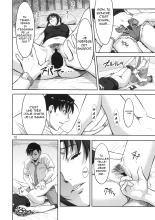 Sleeping Revy : page 9