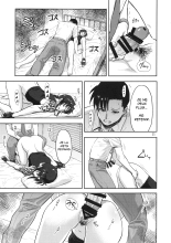 Sleeping Revy : page 10