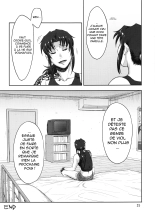 Sleeping Revy : page 24