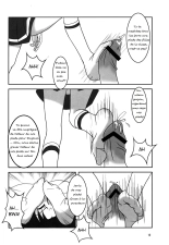 Smell Footycure : page 13