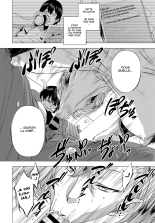 S.N.S. -Shunin no Seiheki- : page 8