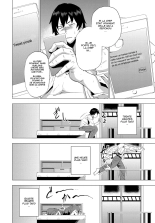 S.N.S. -Shunin no Seiheki- : page 12