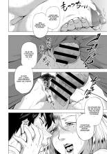 S.N.S. -Shunin no Seiheki- : page 24