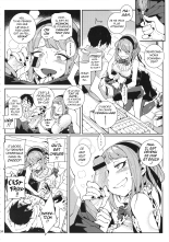 So Sensou : page 5