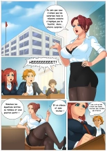 Soif de connaissance : page 2