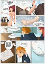 Soif de connaissance : page 3