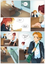 Soif de connaissance : page 6