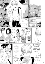 Campus de sexe occasionnel : page 2