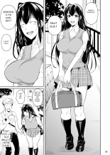 Campus de sexe occasionnel : page 4