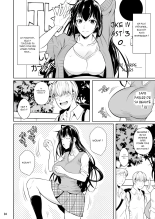 Campus de sexe occasionnel : page 5