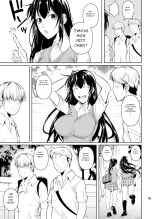 Campus de sexe occasionnel : page 6