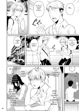Campus de sexe occasionnel : page 7