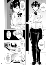 Campus de sexe occasionnel : page 9