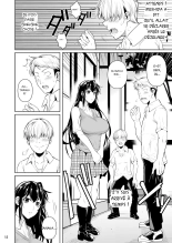 Campus de sexe occasionnel : page 13