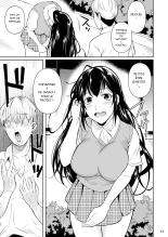 Campus de sexe occasionnel : page 14