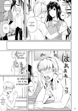 Campus de sexe occasionnel : page 22