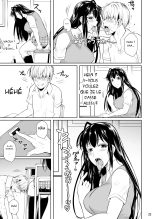 Campus de sexe occasionnel : page 24